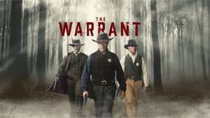 The Warrant — foto 2