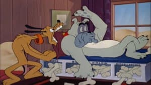 Pluto's Housewarming — foto 1