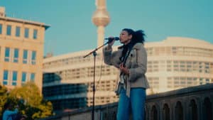 The Berlin Symphony of Rhythm — foto 10