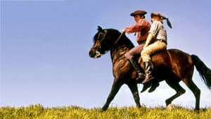 Justin Morgan Had a Horse — foto 1