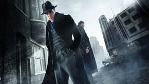 Jekyll and Hyde — foto 3
