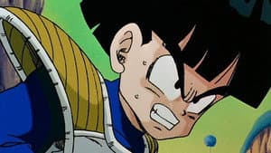 ¡Freezer muestra sus colmillos! El ataque abrumador de Gohan