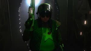 Space Cop — foto 3