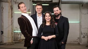 Kollektivet — foto 1