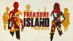 Treasure Island with Bear Grylls — foto 1