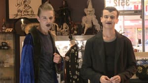 My Stepbrother Is a Vampire!?! — foto 1