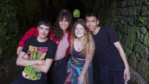 Tú no eres especial — foto 3