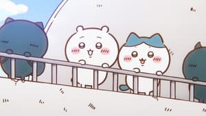 映画ちいかわ 人魚の島のひみつ — foto 1
