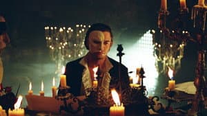 El fantasma de la ópera — foto 4