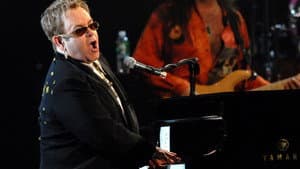 Elton 60: Live At Madison Square Garden — foto 1