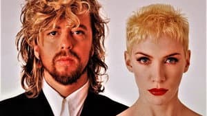 Eurythmics Live — foto 1