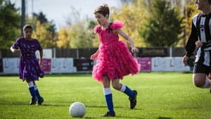 The Boy in the Dress — foto 1