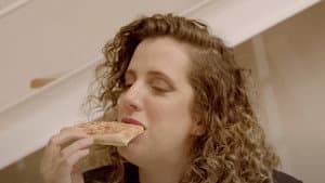 Tudo Acaba Em Pizza — foto 2