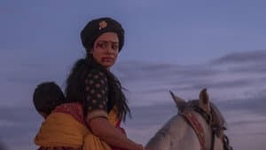 The Warrior Queen of Jhansi — foto 10