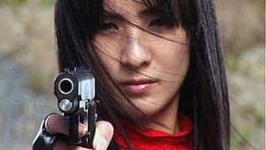 Gyakushû! Sukeban hantâzu: Jigoku no kettô — foto 2