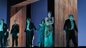 The Metropolitan Opera: The Exterminating Angel — foto 2