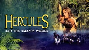 Hercules and the Amazon Women — foto 5