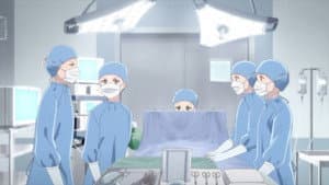 Doctor Elise: The Royal Lady with the Lamp — foto 4