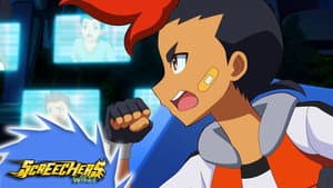 机甲兽神之爆裂飞车 — foto 3