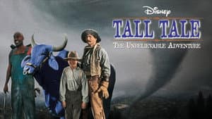 Tall Tale: The Unbelievable Adventure — foto 3