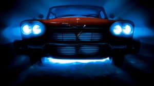 Christine — foto 1