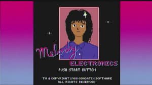 Melody Electronics — foto 1
