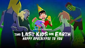Los héroes del apocalipsis: ¡Felices días finales! — foto 2