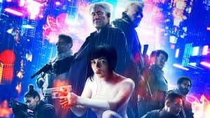 La vigilante del futuro: Ghost in the Shell — foto 6