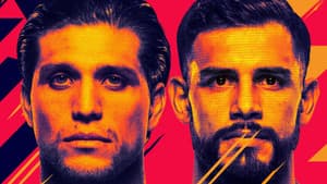 UFC on ABC 3: Ortega vs. Rodríguez — foto 1