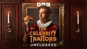 The Celebrity Traitors: Uncloaked — foto 3