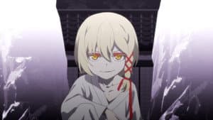 Musubimonogatari, Parte 2