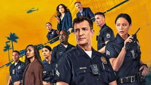 The Rookie — foto 1