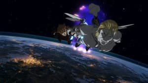 009 RE:CYBORG — foto 2