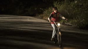 Capítulo uno: La desaparición de Will Byers