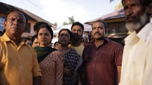 ഡിറ്റക്ടീവ് ഉജ്ജ്വലൻ — foto 1