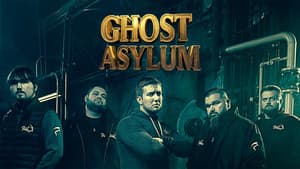 Ghost Asylum — foto 2