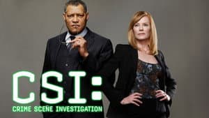 CSI: Las Vegas — foto 11