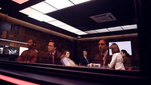Criminal: Reino Unido — foto 5