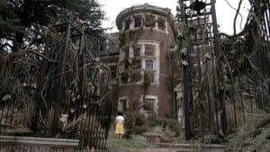 Behind the Fright: The Making of American Horror Story — foto 1