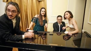 Pianoforte — foto 1