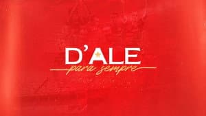 D'Ale Para Sempre — foto 1