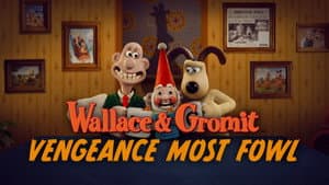 Wallace y Gromit: La venganza se sirve con plumas — foto 8