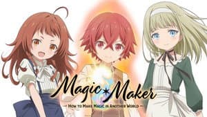 Magic Maker: How to Make Magic in Another World — foto 3