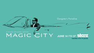 Magic City — foto 12