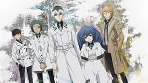 Tokyo Ghoul — foto 3