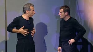 “I Corti” di Aldo, Giovanni e Giacomo — foto 2