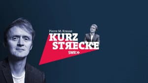 Kurzstrecke mit Pierre M. Krause — foto 1