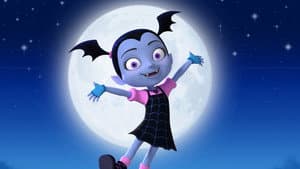 Vampirina — foto 4