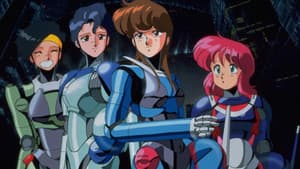 バブルガムクライシス — foto 9