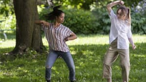 Work It: Al ritmo de los sueños — foto 5
